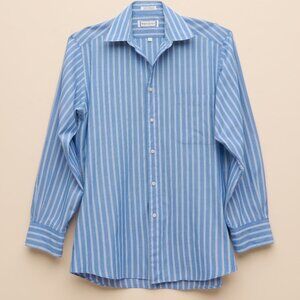 Vintage YSL Oxford Shirt